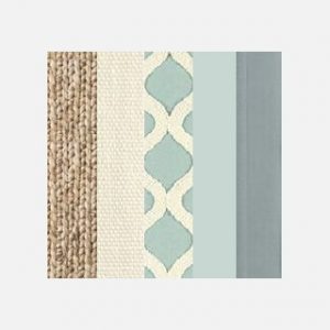 Paleta barw hampton