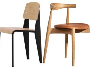 Designerskie krzesła do jadalni – moje top 12