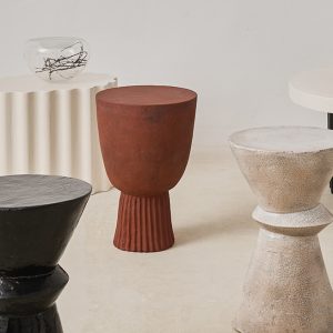 Ceramiczne stoliki kawowe designerskie